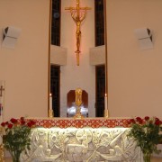 Festa del Santo 2012