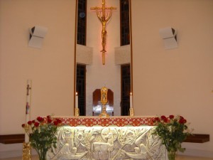 Festa del Santo 2012