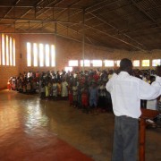 Viaggio in Burundi 2013