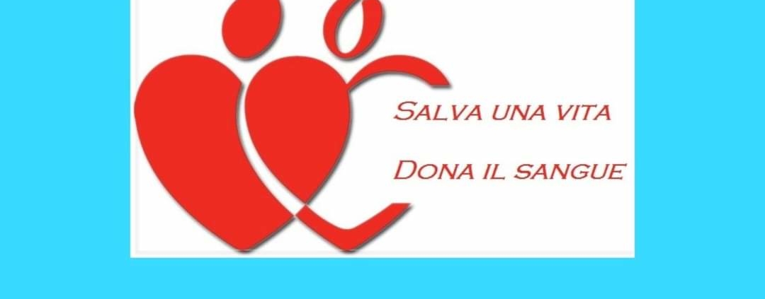 29-11-2020 salva una vita dona il sangue